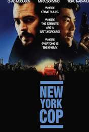 New York Cop