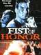 Fist of Honor