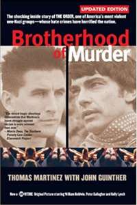 Brotherhood of Murder - Poster