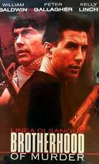 Brotherhood of Murder