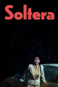 Soltera - Poster
