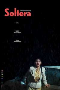 Soltera - Poster