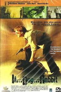 If... Dog... Rabbit - Poster