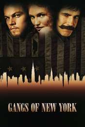Gangs of New York