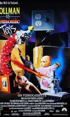 Dollman vs. Demonic Toys