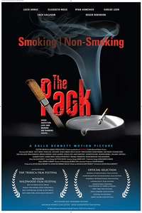 The Pack - Poster