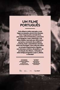 A Portuguese Film - Poster
