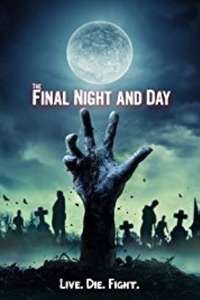 Prisoners of the Dead - Poster