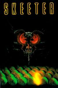 Skeeter - Poster