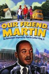 Our Friend  Martin