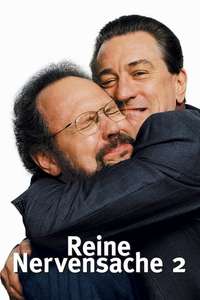Analyze That - Poster