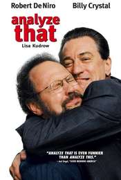 Analyze That