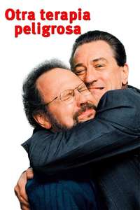 Analyze That - Poster