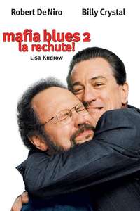 Analyze That - Poster