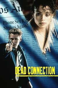 Dead Connection - Poster