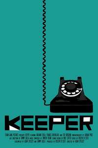 Keeper - Poster
