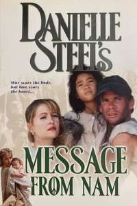 Message from Nam - Poster