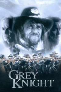 Grey Knight - Poster