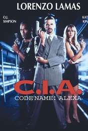 CIA Code Name: Alexa