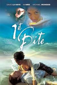 1st Bite - Poster