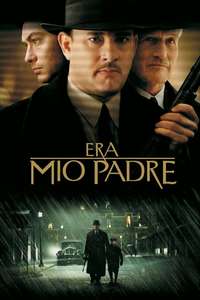 Road to Perdition - Posters