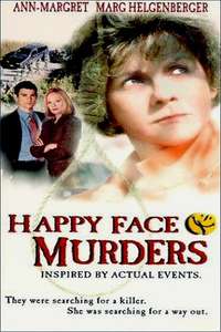 Happy Face Murders - Poster