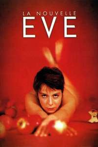The New Eve - Poster
