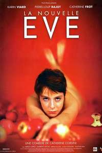 The New Eve - Poster