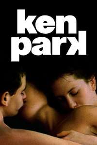 Ken Park - Poster