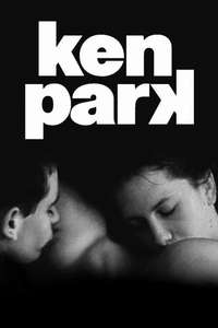 Ken Park - Poster