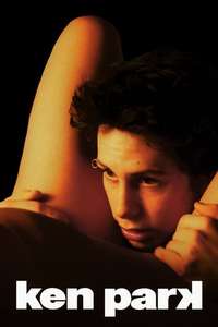 Ken Park - Poster