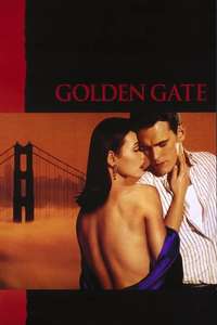 Golden Gate - Poster