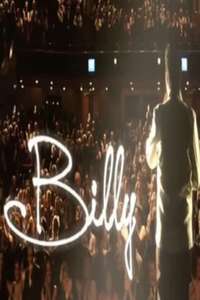 Billy - Poster