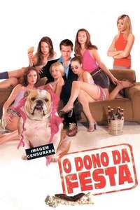 National Lampoon's Van Wilder - Poster