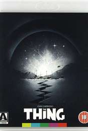 The Thing: 27 000 Hours