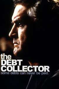 The Debt Collector - Poster