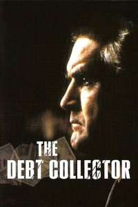 The Debt Collector - Poster