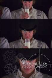 Turning Like Clockwork