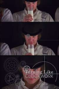 Turning Like Clockwork - Poster