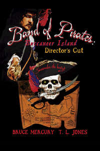 Band of Pirates: Buccaneer Island - Poster