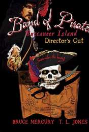 Band of Pirates: Buccaneer Island