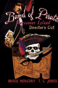 Band of Pirates: Buccaneer Island - Poster