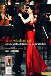 Amor  Vida de Mi Vida