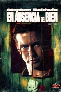 Absence of the Good - Poster