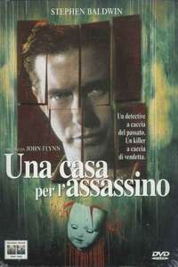 Absence of the Good - Poster