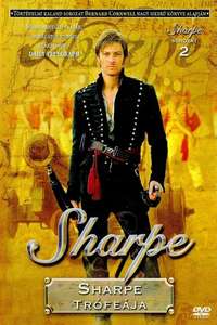 Sharpe's Eagle - Poster