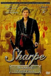 Sharpe's Eagle - Poster