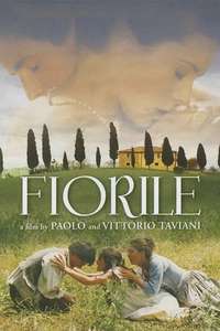 Fiorile - Poster