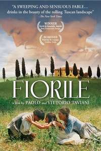 Fiorile - Poster
