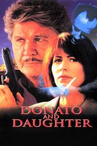 Donato and Daughter - Poster